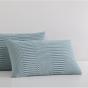 Platinum Axis Aegean Quilt Cover Set | Queen Bed