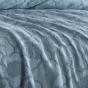 Platinum Venice Aegean Quilt Cover Set | Super King Bed