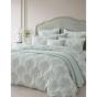 Private Collection Wisteria Sage Quilt Cover Set | King Bed
