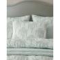 Private Collection Wisteria Sage Quilt Cover Set | King Bed