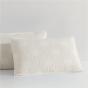 Platinum Tahiti Stone Quilt Cover Set | Super King Bed