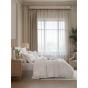 Private Collection Eva Stone Quilt Cover Set | King Bed
