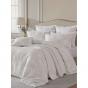 Private Collection Eva Stone Quilt Cover Set | King Bed