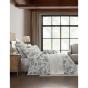 Private Collection Eva Thyme Quilt Cover Set | Queen Bed