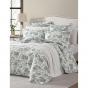 Private Collection Eva Thyme Quilt Cover Set | Queen Bed