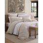 Private Collection Savanna Natural Quilt Cover Set | Super King Bed