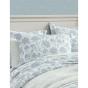 Private Collection Bloom Denim Quilt Cover Set | Super King Bed