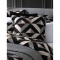 Davinci Excalibur Midnight European Pillowcase