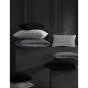 Davinci Opulence Granite Square Filled Cushion | 45x45cm