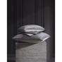 Davinci Opulence Granite Square Filled Cushion | 45x45cm