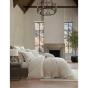 Private Collection Parisian Linen Quilt Cover Set | Super King Bed
