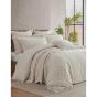 Private Collection Parisian Linen Quilt Cover Set | Super King Bed