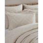 Private Collection Parisian Linen Quilt Cover Set | Super King Bed