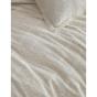 Private Collection Parisian Linen Square Filled Cushion | 45x45cm