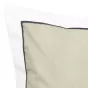 Logan & Mason Essex Olive European Pillowcase