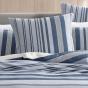 Platinum Hunter Indigo European Pillowcase
