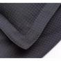 Platinum Ascot Granite Quilt Cover Set | Double Bed