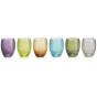 Noritake IVV Helix Tumbler 330ml | 6 Piece