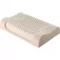 Logan & Mason Sculptured Contour Memory Foam Pillow