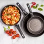 Essteele Per Salute Skillet Triple Pack | 20/24/28cm