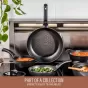 Essteele Per Salute Skillet Triple Pack | 20/24/28cm
