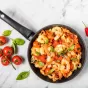 Essteele Per Salute Open French Skillet | 20cm