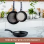 Essteele Per Salute Cookware Set | 5 Piece