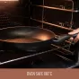 Essteele Per Salute Open French Skillet | 20cm