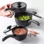 Essteele Per Salute Covered Saucepan 20cm/2.9L