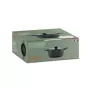 Essteele Per Salute Covered Casserole | 28cm/7.7L
