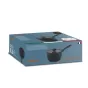 Essteele Per Domani Covered Saucepan | 20cm/2.8L