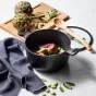 Essteele Per Domani Covered Casserole | 28cm/7.5L
