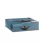 Essteele Per Domani Covered Sauteuse Pan | 30cm/5.5L