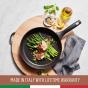 Essteele Per Domani Open French Skillet | 20cm