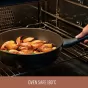 Essteele Per Domani Covered Casserole | 28cm/7.5L
