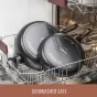Essteele Per Domani Covered Casserole | 28cm/7.5L