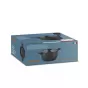 Essteele Per Domani Covered Casserole | 24cm/5.5L