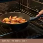 Essteele Per Domani Ceramic Nonstick Covered Casserole | 24cm/5.5L