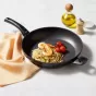 Essteele Per Salute Open French Skillet with Help Handle | 32cm