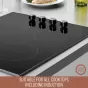Essteele Per Salute Cookware Set | 5 Piece