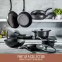 Essteele Per Salute Open French Skillet | 20cm