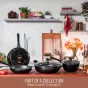 Essteele Per Silvia Nonstick Induction Cookware Set | 4 Piece