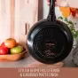 Essteele Per Silvia Nonstick Induction Cookware Set | 4 Piece