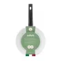 Essteele Essenza Ceramic Nonstick Induction Open French Skillet | 24cm