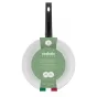 Essteele Essenza Ceramic Nonstick Induction Open French Skillet | 28cm