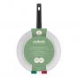 Essteele Essenza Ceramic Nonstick Induction Open French Skillet | 32cm