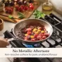Anolon EverLast Tri-Ply Clad Stainless Steel Induction Cookware Set | 10 Piece