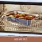 Essteele Clad Ovenware Rectangular Roasting Pan Large | 37x27x8cm