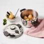 Essteele Per Velocita Pressure Cooker | 22cm/4.5L