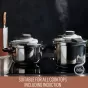 Essteele Per Velocita Pressure Cooker | 22cm/4.5L